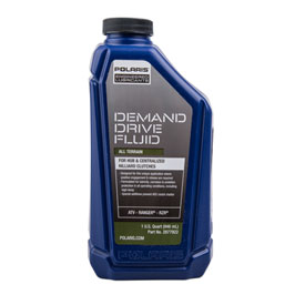 Polaris Demand Drive Fluid 32 oz.