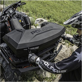 Polaris Lock Ride Rear Cargo Box Parts Accessories Rocky Polaris Lock Ride Rear Cargo Box