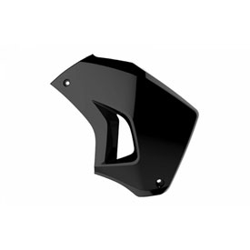 Polisport Radiator Scoops