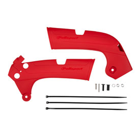 Polisport Frame Protectors
