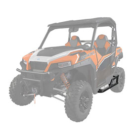 Polaris Extreme Kick-Out Steel Rock-Sliders
