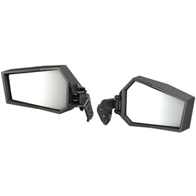 Polaris Folding Side Mirrors