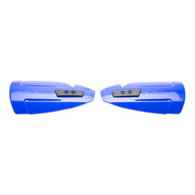 Polisport Hammer Handguard Replacement Shield Blue