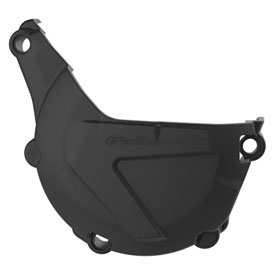 Polisport Ignition Cover Protection  Black