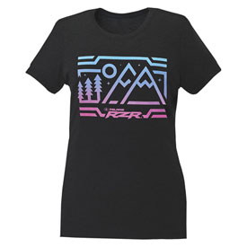 Polaris Women's Scenic T-Shirt