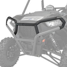 Polaris Lock & Ride Low Profile Front Bumper Extreme Add-Ons