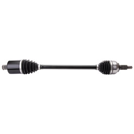 Polaris Complete OEM Front Axle