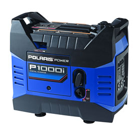 Polaris P1000i Digital Inverter Generator