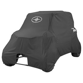 Polaris Ranger RZR Trailering Cover Black