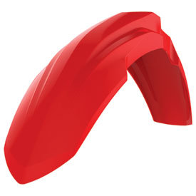 Polisport Restyle Front Fender