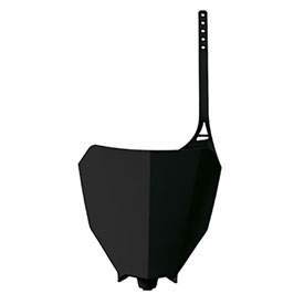 Polisport Restyle Number Plate