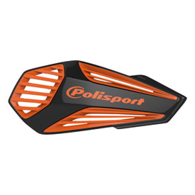Polisport MX Air Handguards