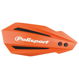 Polisport Bullit Handguard Replacement Shield
