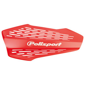 Polisport MX Force Handguards