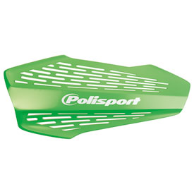 Polisport MX Force Handguard Replacement Shield