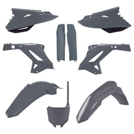 Polisport MX Restyling Kit