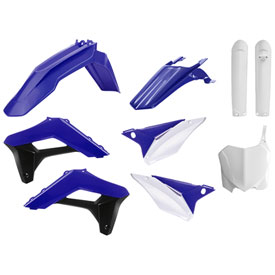 Polisport Full MX Plastic Kit