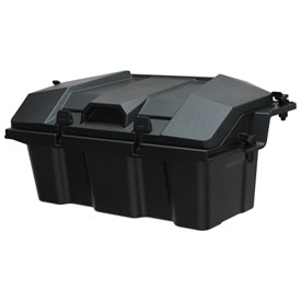 Polaris Lock & Ride Forward Cargo Storage Box