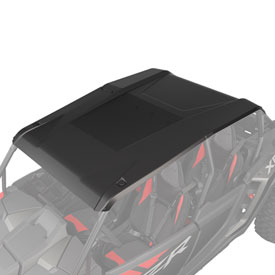 Polaris Aluminum Roof