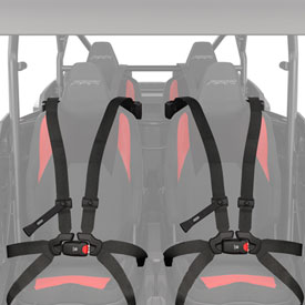 Polaris Click6 Harness Kit