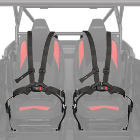 Polaris Click6 Harness Kit