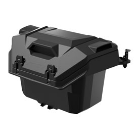 Polaris Lock & Ride Rear Cargo Box