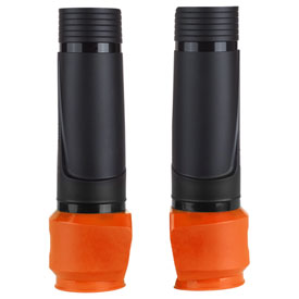 Polisport Lower Triple Clamp Guards