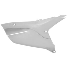 Polisport Side Panels | Parts & Accessories | Rocky Mountain ATV/MC