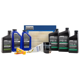 Polaris Maintenance Kit