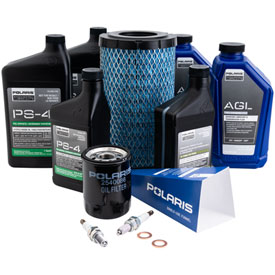 Polaris Maintenance Kit