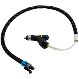 Polaris OEM Injector