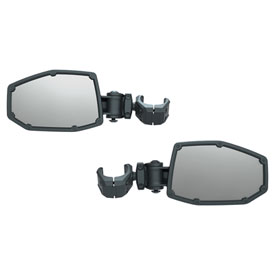 Polaris Pro Armor Side Mirrors