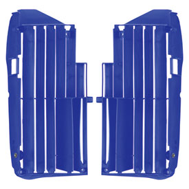 Polisport Radiator Louvers