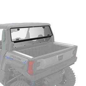 Polaris Rear Panel - Glass