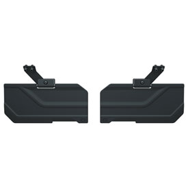 Polaris Sun Visors