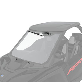 Polaris Windshield Wiper Kit