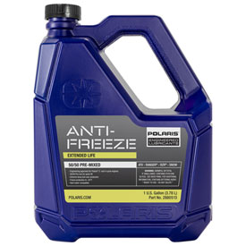 Polaris Extended Life Anti-Freeze 50/50 Formula