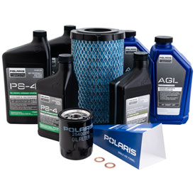 Polaris Maintenance Kit