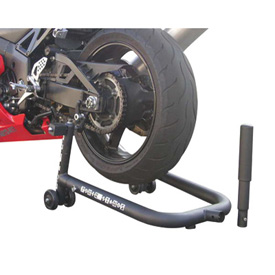 PSR Max Swing Arm Stand