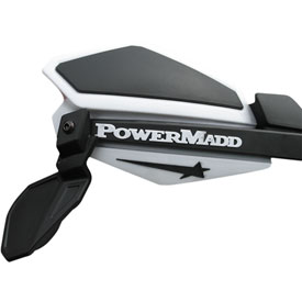 PowerMadd Star Series/TrailStar Handguard Mirror Set