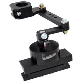Precision Racing Steering Stabilizer