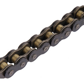 NICHE 420 Drive Chain 116 Links O-Ring With Connecting Master Link for Motorcycle ATV Dirt Bike 