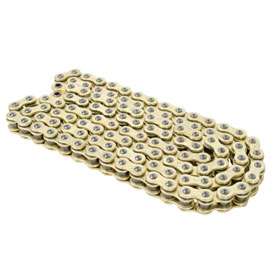 NICHE Gold 520 X-Ring Chain 88 Links With Connecting Master Link Motorcycle