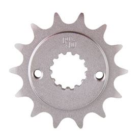 Primary Drive Front Sprocket Upgrade