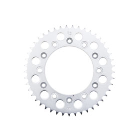 Primary Drive Rear Steel Sprocket 45 Tooth Silver