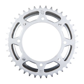 Primary Drive Rear Steel Sprocket 39 Tooth Silver