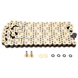 Primary Drive 520 ADV/Street Performance Gold Chain