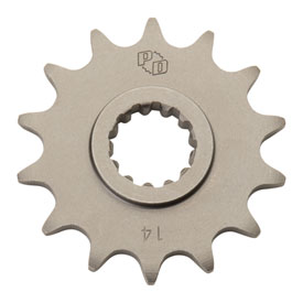 Primary Drive Front Sprocket 14 Tooth