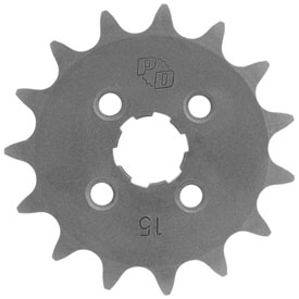 Primary Drive Front Sprocket