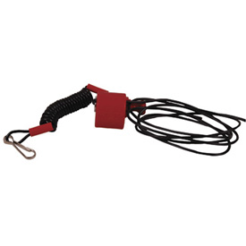 Pro Design ATV Tether Kill Switch